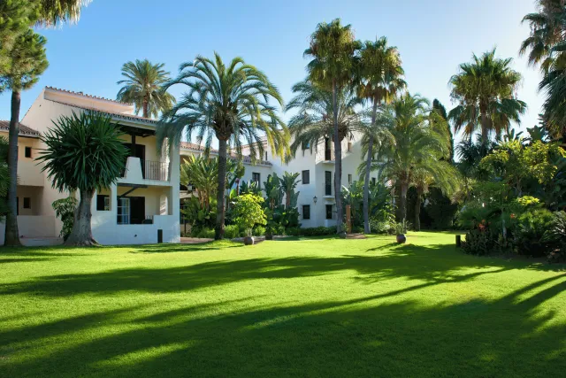 Billede av hotellet Hotel BlueBay Banús - nummer 1 af 10