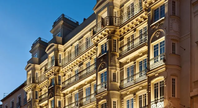 Billede av hotellet Catalonia Atocha - nummer 1 af 10