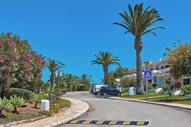 Billede av hotellet Parque Monte Verde - nummer 1 af 10