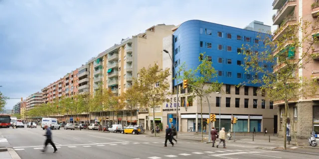 Billede av hotellet Acta Azul - nummer 1 af 10