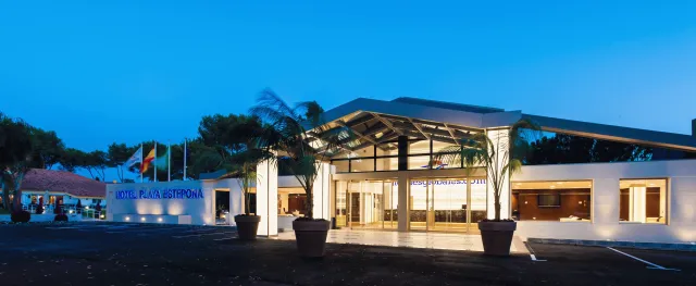 Hotellbilder av Globales Playa Estepona - nummer 1 av 60