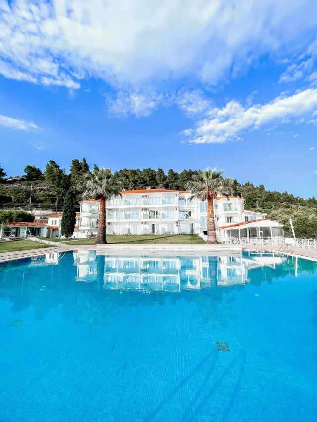 Billede av hotellet Acrotel Lilyann Boutique hotel - nummer 1 af 10