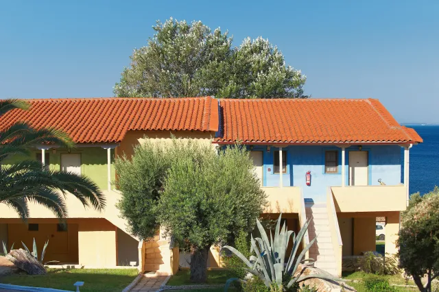 Billede av hotellet Acrotel Elea Beach - nummer 1 af 10