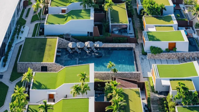 Billede av hotellet Casa de La Flora - nummer 1 af 10