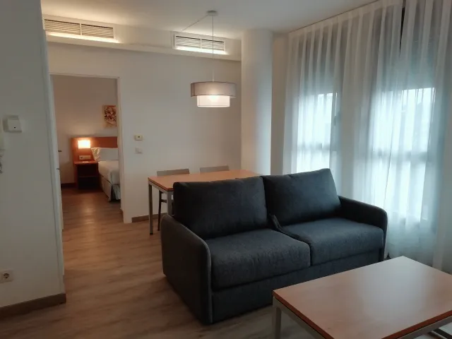 Billede av hotellet Aura Park Fira Barcelona - nummer 1 af 10