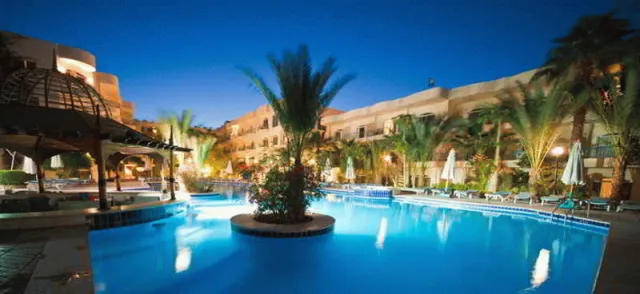 Hotellbilder av Bella Vista Resort - nummer 1 av 10
