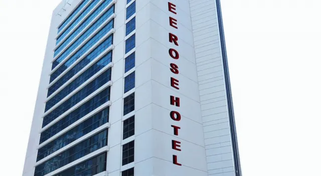 Billede av hotellet Ramee Rose - nummer 1 af 10