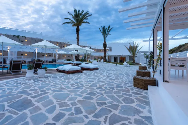 Billede av hotellet Aloe Hotel - Adults Only - nummer 1 af 59