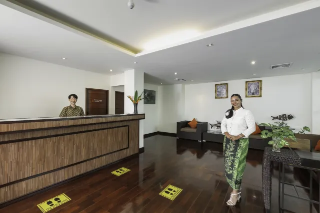 Billede av hotellet Phunawa Resort - nummer 1 af 10