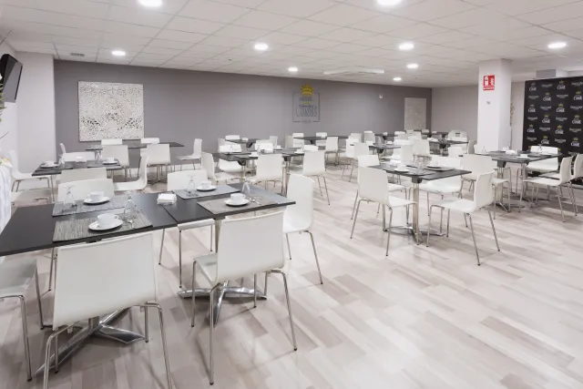 Hotellbilder av Hotel Familia Conde - nummer 1 av 10