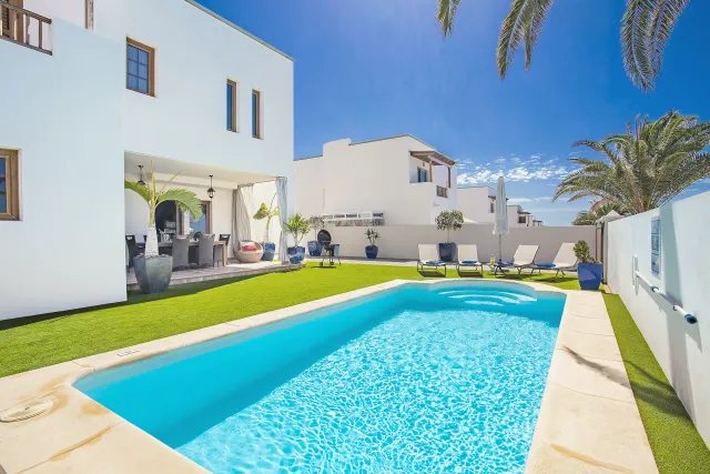 Hotellbilder av Las Caletas Village - nummer 1 av 30