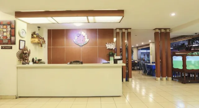 Billede av hotellet Puri Dibia - nummer 1 af 10
