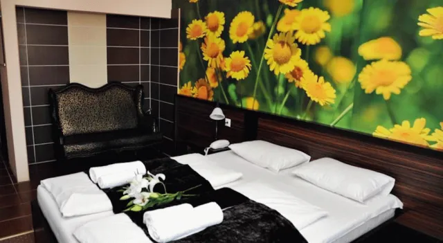 Billede av hotellet Green Hotel Budapest - nummer 1 af 40