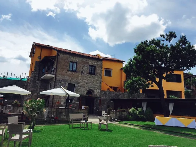 Billede av hotellet Casale Antonietta - nummer 1 af 10