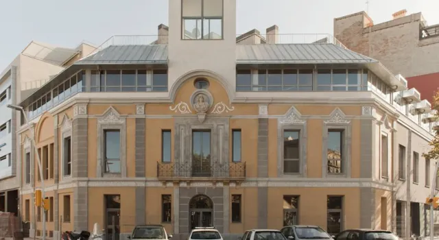 Billede av hotellet Aparthotel República - nummer 1 af 9
