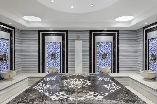 Hotellbilder av Unique Residence Hotel Golf &Spa Kusadasi - nummer 1 av 64