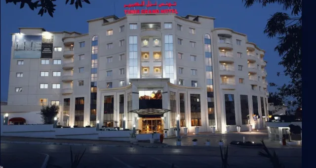 Hotellbilder av Tunis Grand Hotel - nummer 1 av 10