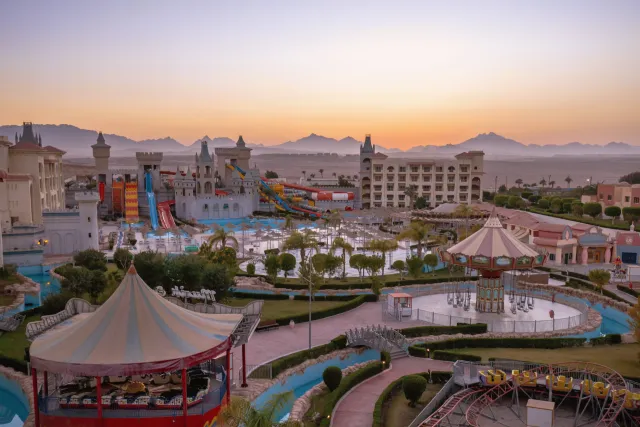 Billede av hotellet Serenity Alma Heights - nummer 1 af 10