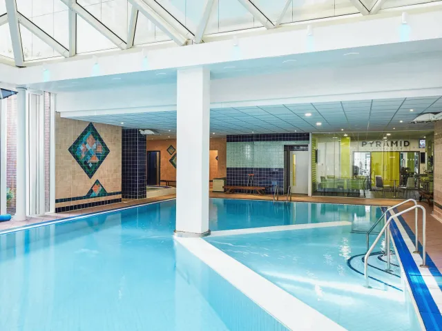 Hotellbilder av Mercure St Helens - nummer 1 av 10