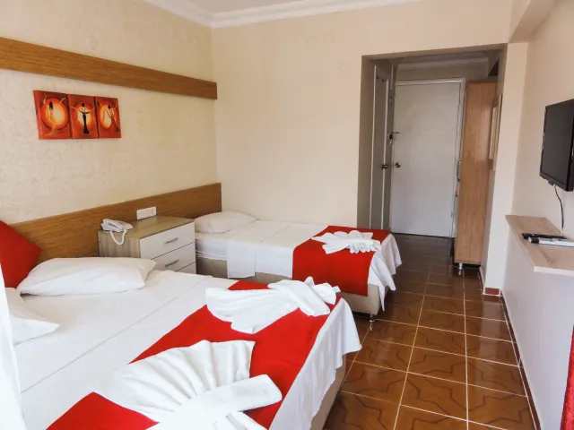 Billede av hotellet Altinersan Otel - nummer 1 af 10