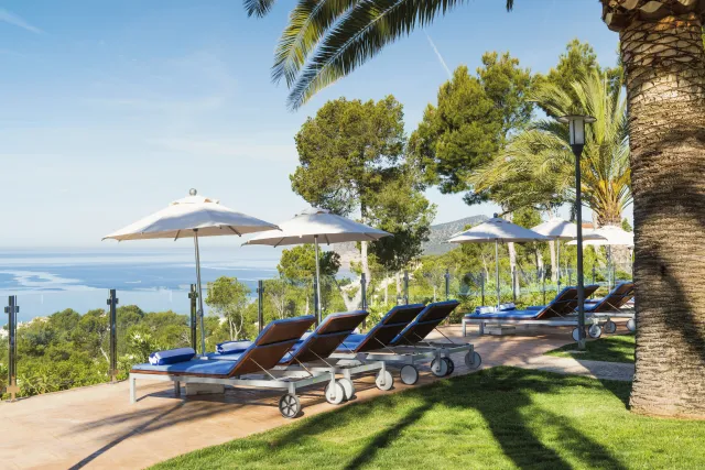 Billede av hotellet Hilton Mallorca Galatzo - nummer 1 af 10