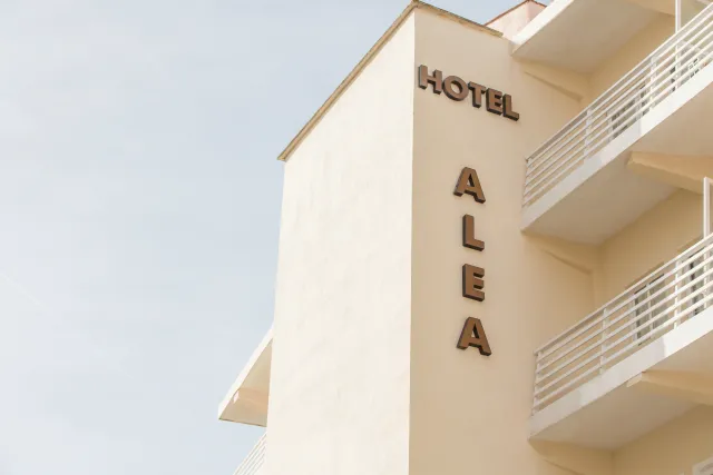 Hotellbilder av Mix Alea - nummer 1 av 49