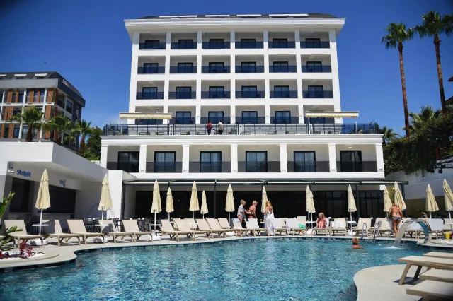 Billede av hotellet Side Zeugma Adult Only +16 Age - nummer 1 af 10