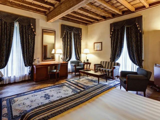 Billede av hotellet Grand Hotel Villa Torretta Milan Sesto, Curio Collection by Hilton - nummer 1 af 10