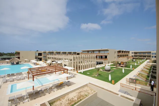 Billede av hotellet Hotel Oasis Salinas Sea - nummer 1 af 10