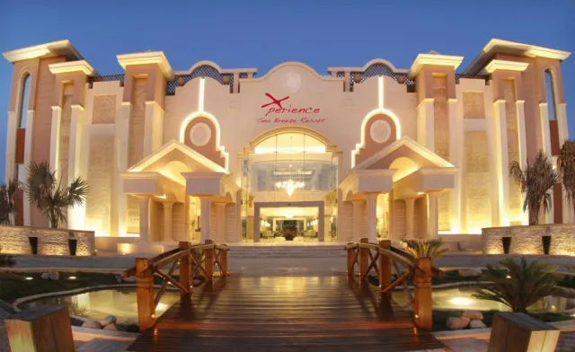 Billede av hotellet Xperience Sea Breeze Resort - nummer 1 af 7