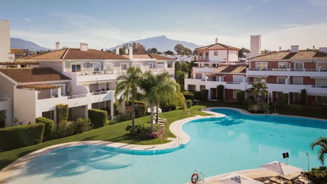 Billede av hotellet Cortijo del Mar Resort - nummer 1 af 10