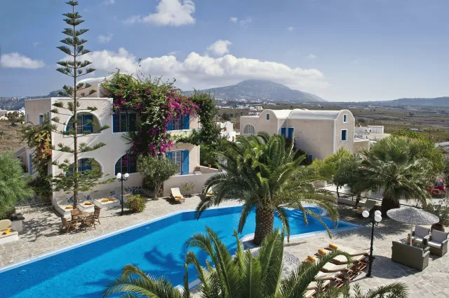 Billede av hotellet Paradise Resort - nummer 1 af 10