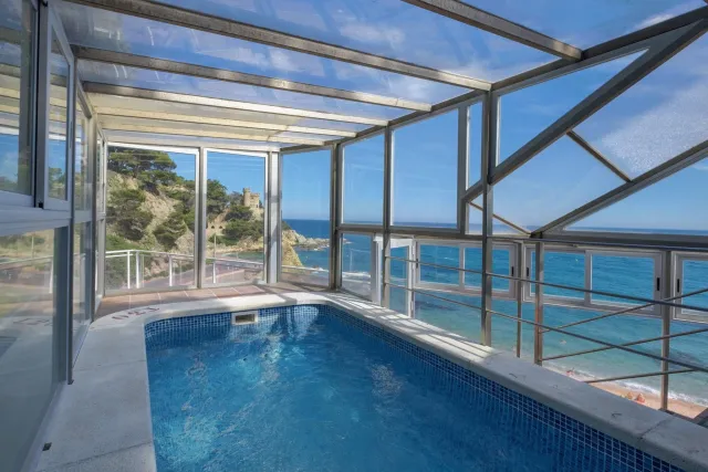 Billede av hotellet Hotel Rosamar Maxim - Adults Only +21 - nummer 1 af 10