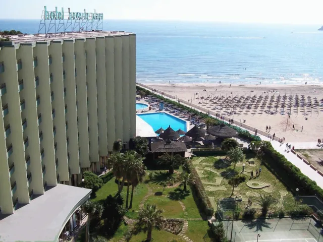 Billede av hotellet Beverly Playa - nummer 1 af 10