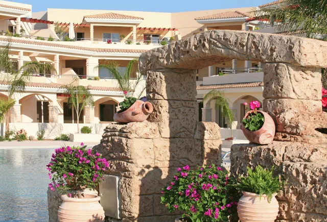 Billede av hotellet Aphrodite Sands - nummer 1 af 10