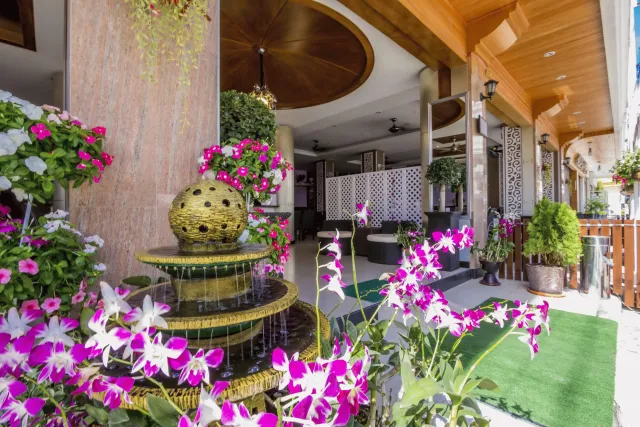 Billede av hotellet Sun Shine Patong - nummer 1 af 5