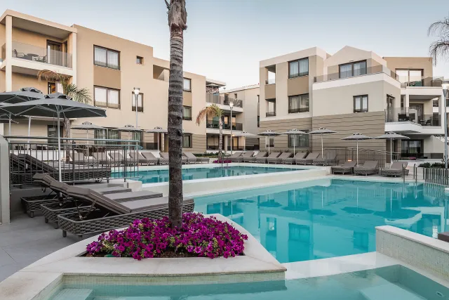 Billede av hotellet Porto Platanias Beach - Luxury Selection - nummer 1 af 10