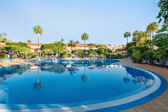 Billede av hotellet Wyndham Residences Tenerife Golf Del Sur - nummer 1 af 10