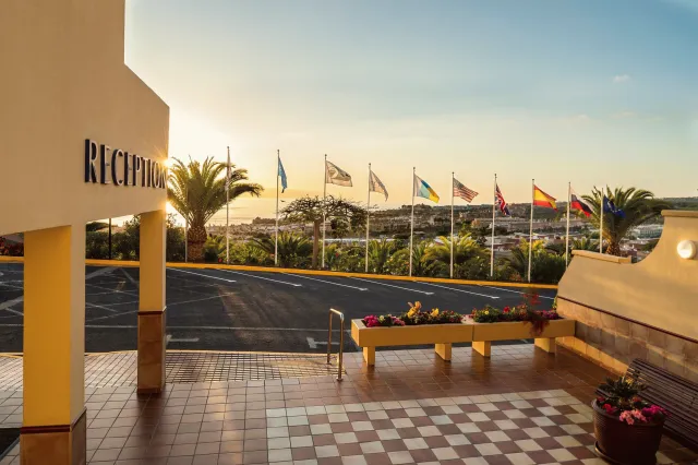 Billede av hotellet Ramada Residences By Wyndham Tenerife Costa Adeje - nummer 1 af 10