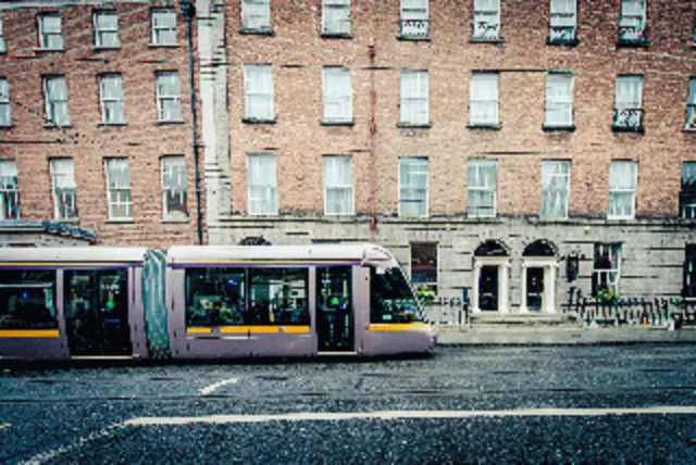 Billede av hotellet Albany House - nummer 1 af 10