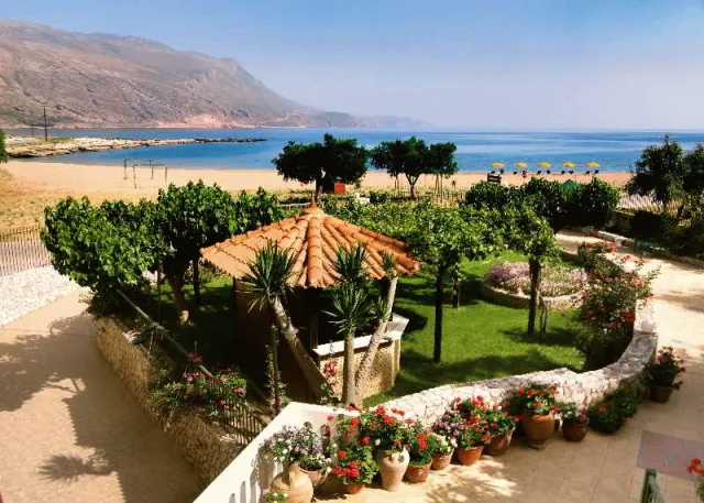 Billede av hotellet Gramvoussa Bay - nummer 1 af 10