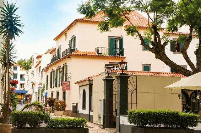 Billede av hotellet Residencial Amparo - nummer 1 af 10