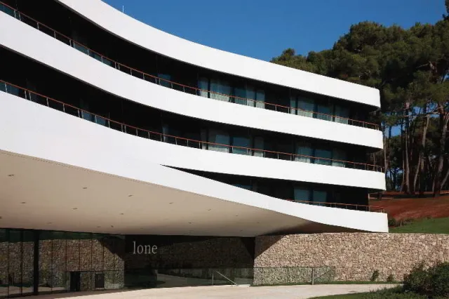 Hotellbilder av Lone Hotel by Maistra Collection - nummer 1 av 10