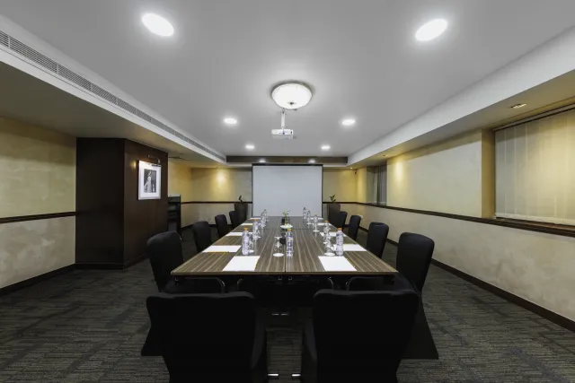 Hotellbilder av Citymax Sharjah - nummer 1 av 10