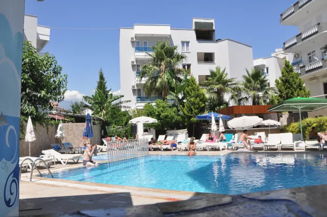 Billede av hotellet Acar Hotel - nummer 1 af 58