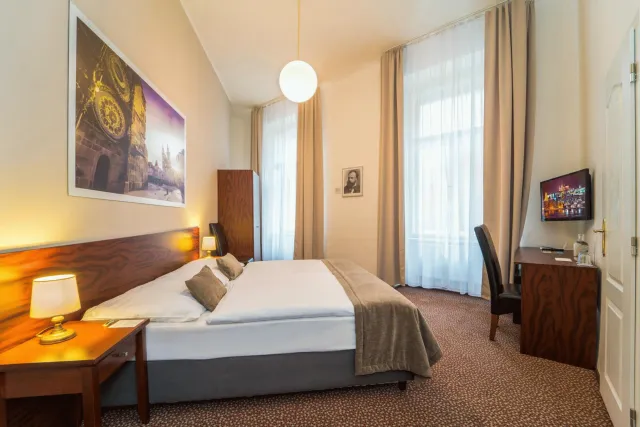 Hotellikuva Metropolitan Old Town - Czech Leading Hotels - numero 1 / 10