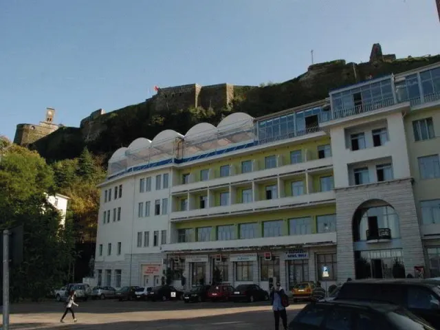 Hotellbilder av Cajupi - nummer 1 av 37