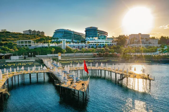 Billede av hotellet Vikingen Infinity Resort & Spa - nummer 1 af 10