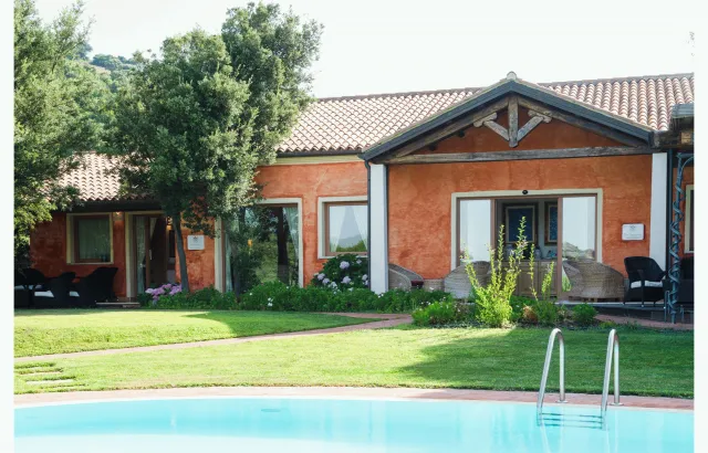 Billede av hotellet Hotel Aldiola Country Resort - nummer 1 af 10