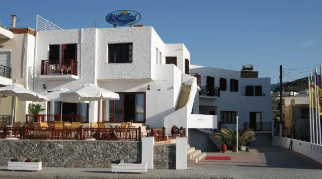 Billede av hotellet Blue Sea - nummer 1 af 10